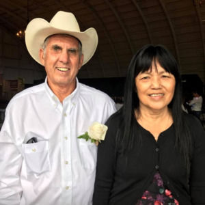 Meet your Posher, Sharon